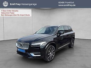 Volvo  Plus Bright