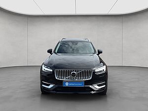 Volvo  Plus Bright