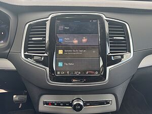 Volvo  Plus Bright