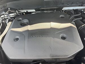 Volvo  Plus Bright