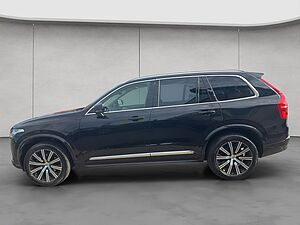 Volvo  Plus Bright