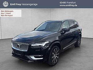 Volvo  Plus Bright