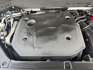 Volvo  Plus Bright