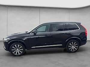 Volvo  Plus Bright
