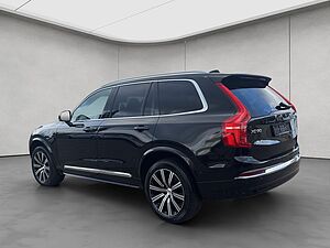 Volvo  Plus Bright