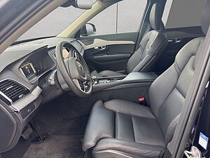 Volvo  Plus Bright
