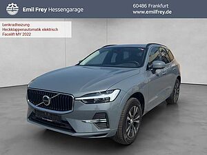 Volvo  Momentum Pro