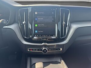 Volvo  Momentum Pro