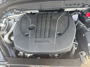 Volvo  Momentum Pro