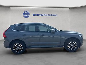 Volvo  Momentum Pro