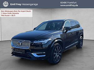 Volvo  Plus Bright