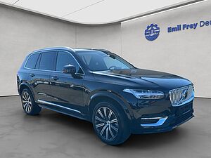 Volvo  Plus Bright