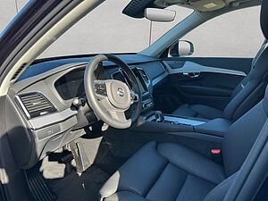 Volvo  Plus Bright