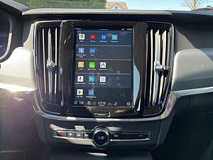 Volvo  Plus Bright