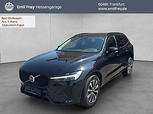 Volvo  Plus Dark