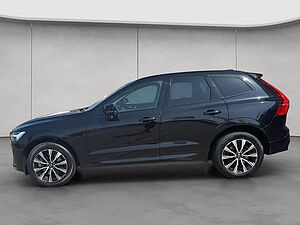 Volvo  Plus Dark