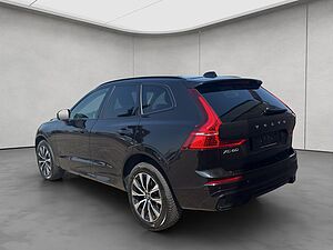 Volvo  Plus Dark