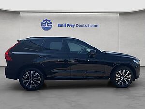Volvo  Plus Dark