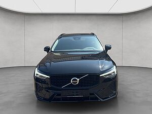 Volvo  Plus Dark