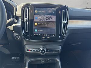 Volvo  Core