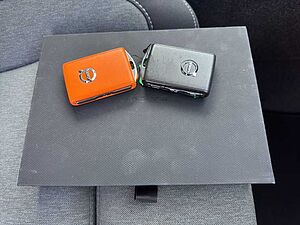 Volvo  Core