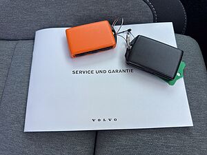 Volvo  Core