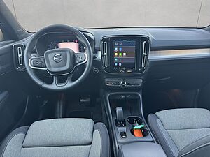 Volvo  Core