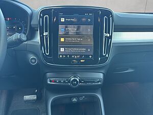 Volvo  Core