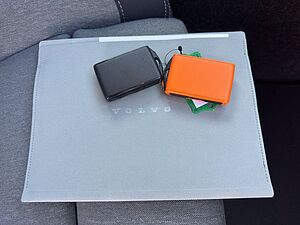 Volvo  Core