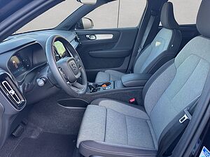 Volvo  Core
