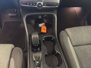 Volvo  Core