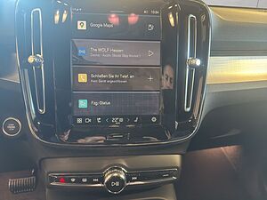 Volvo  Core