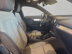 Volvo  Core