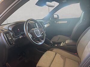 Volvo  Core