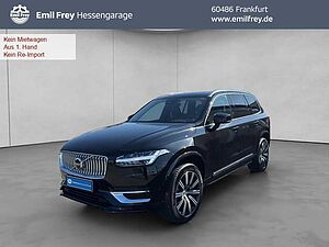 Volvo  Plus Bright
