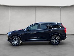 Volvo  Plus Bright