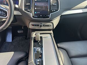 Volvo  Plus Bright