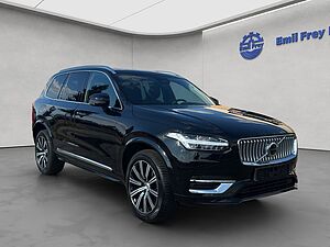 Volvo  Plus Bright