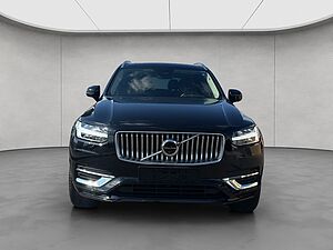 Volvo  Plus Bright