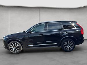 Volvo  Plus Bright