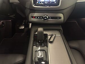 Volvo  Plus Bright