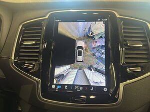 Volvo  Plus Bright
