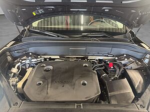 Volvo  Plus Bright
