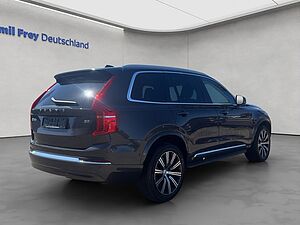 Volvo  Plus Bright