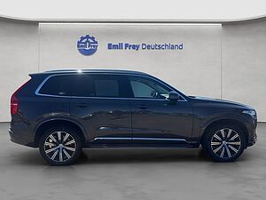 Volvo  Plus Bright