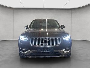Volvo  Plus Bright