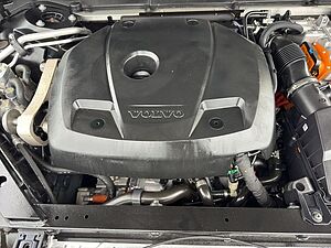 Volvo  Black Edition