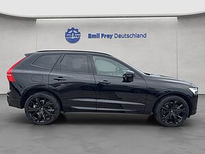 Volvo  Black Edition