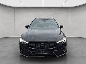 Volvo  Black Edition
