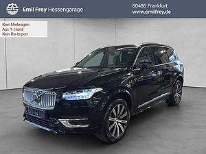Volvo  Plus Bright